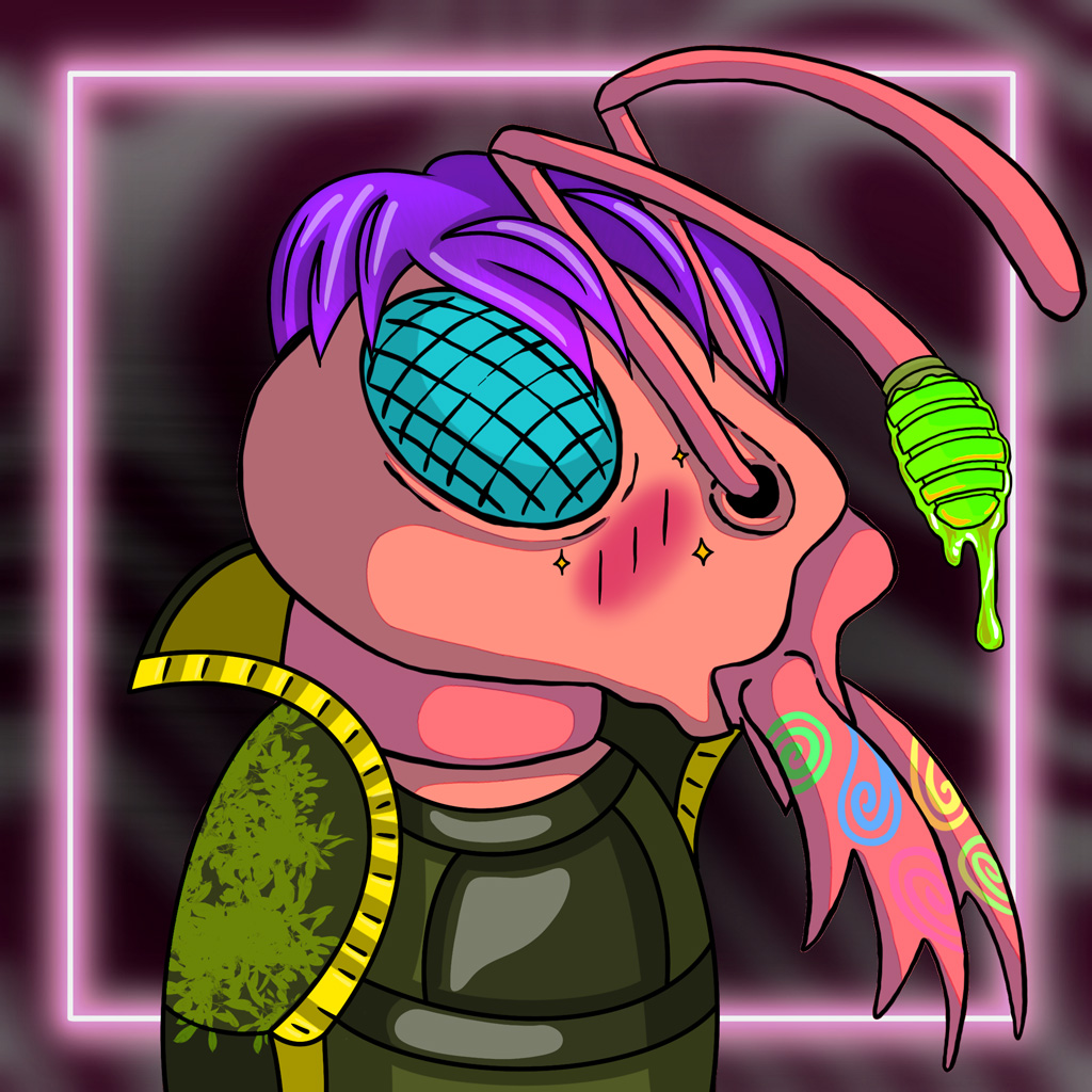 Aptos Ant Club #2087