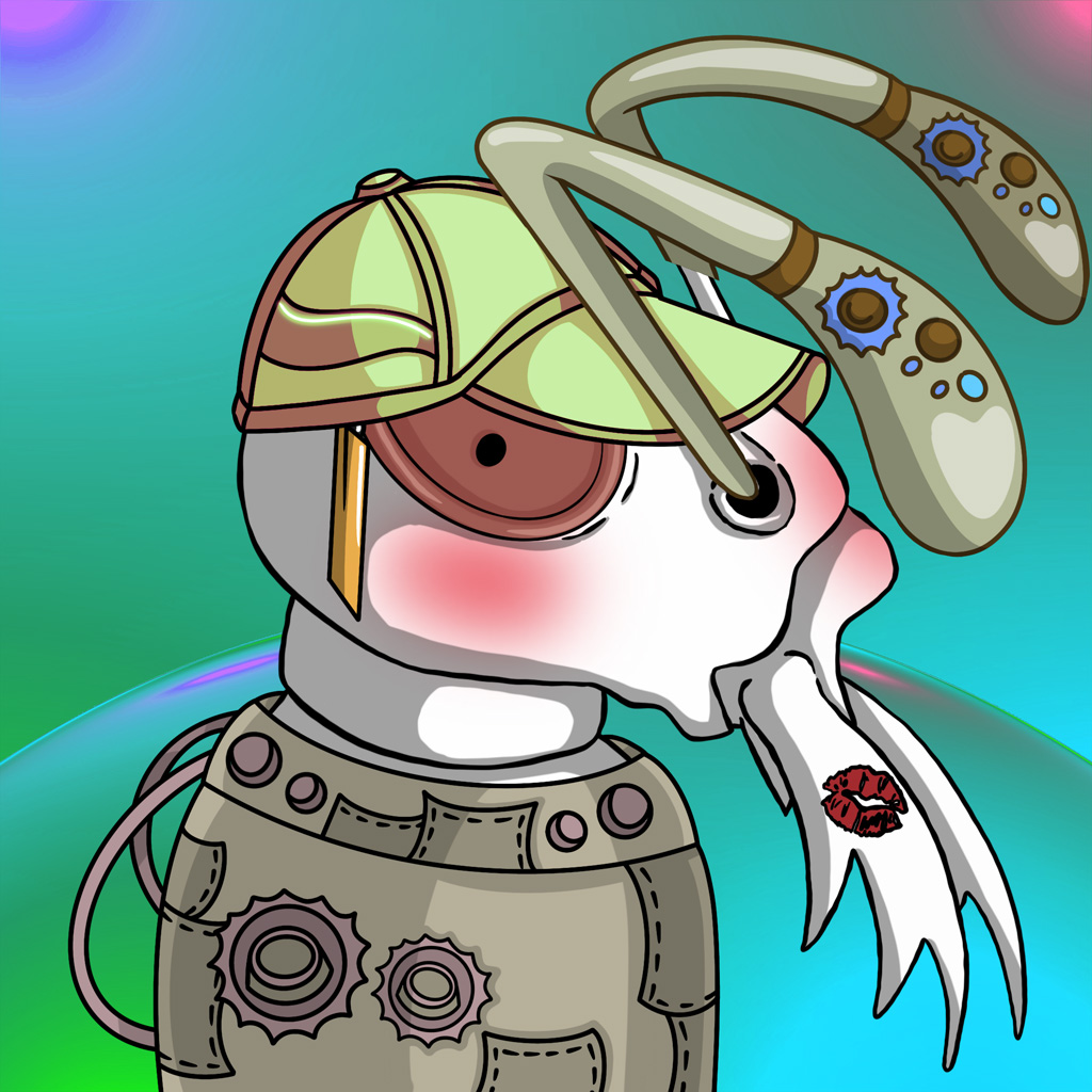 Aptos Ant Club #2089