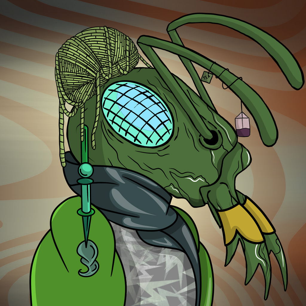 Aptos Ant Club #2090