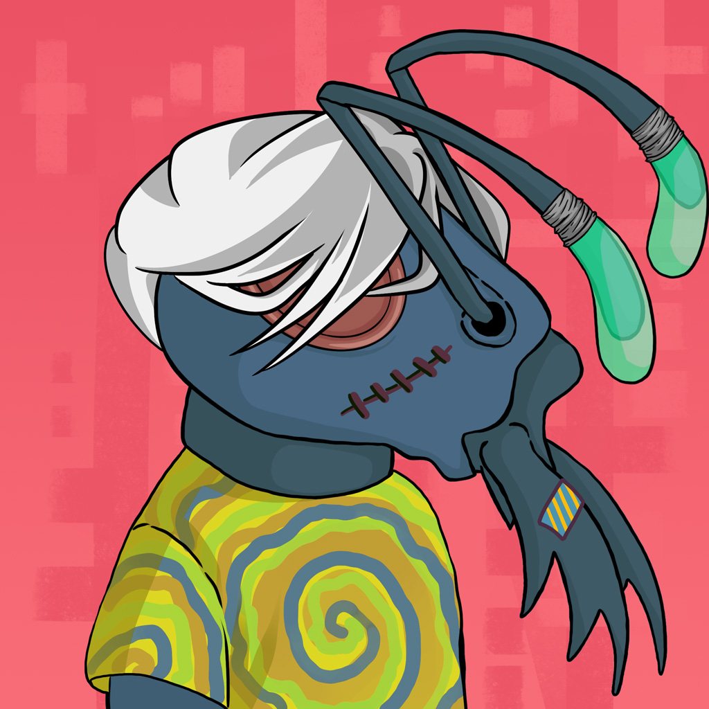 Aptos Ant Club #2093