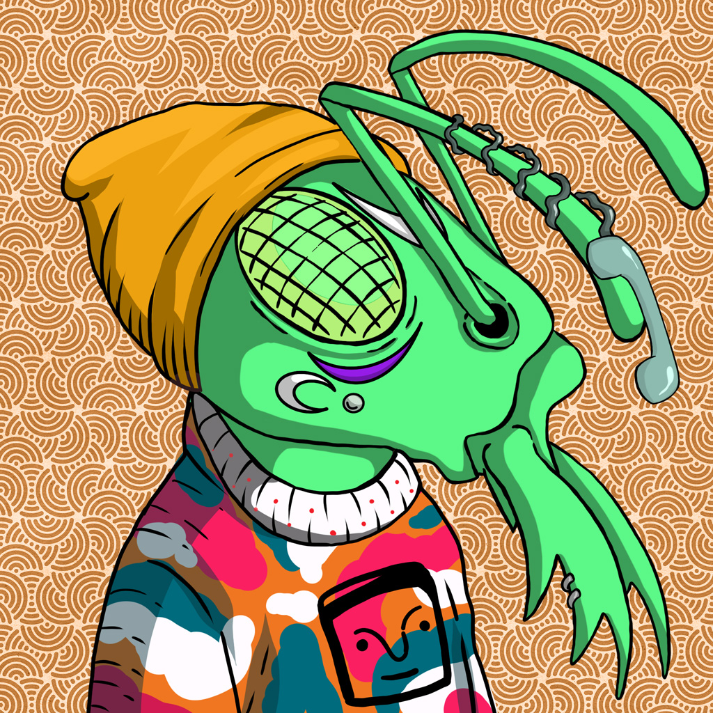 Aptos Ant Club #2096