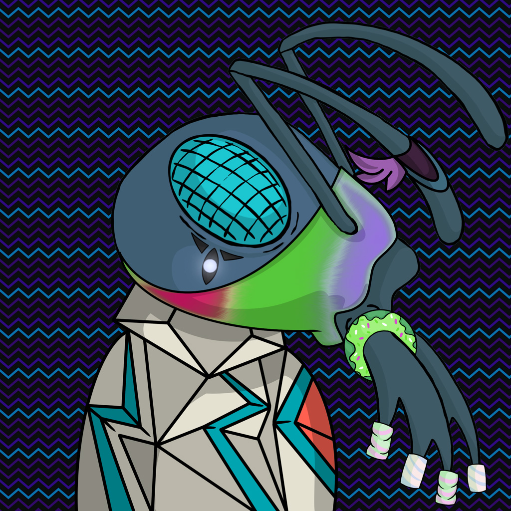 Aptos Ant Club #2114