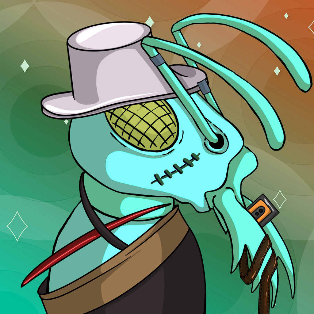 Aptos Ant Club #2116