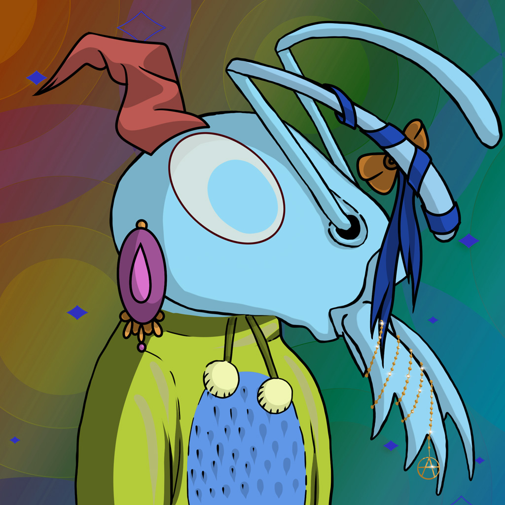 Aptos Ant Club #2126