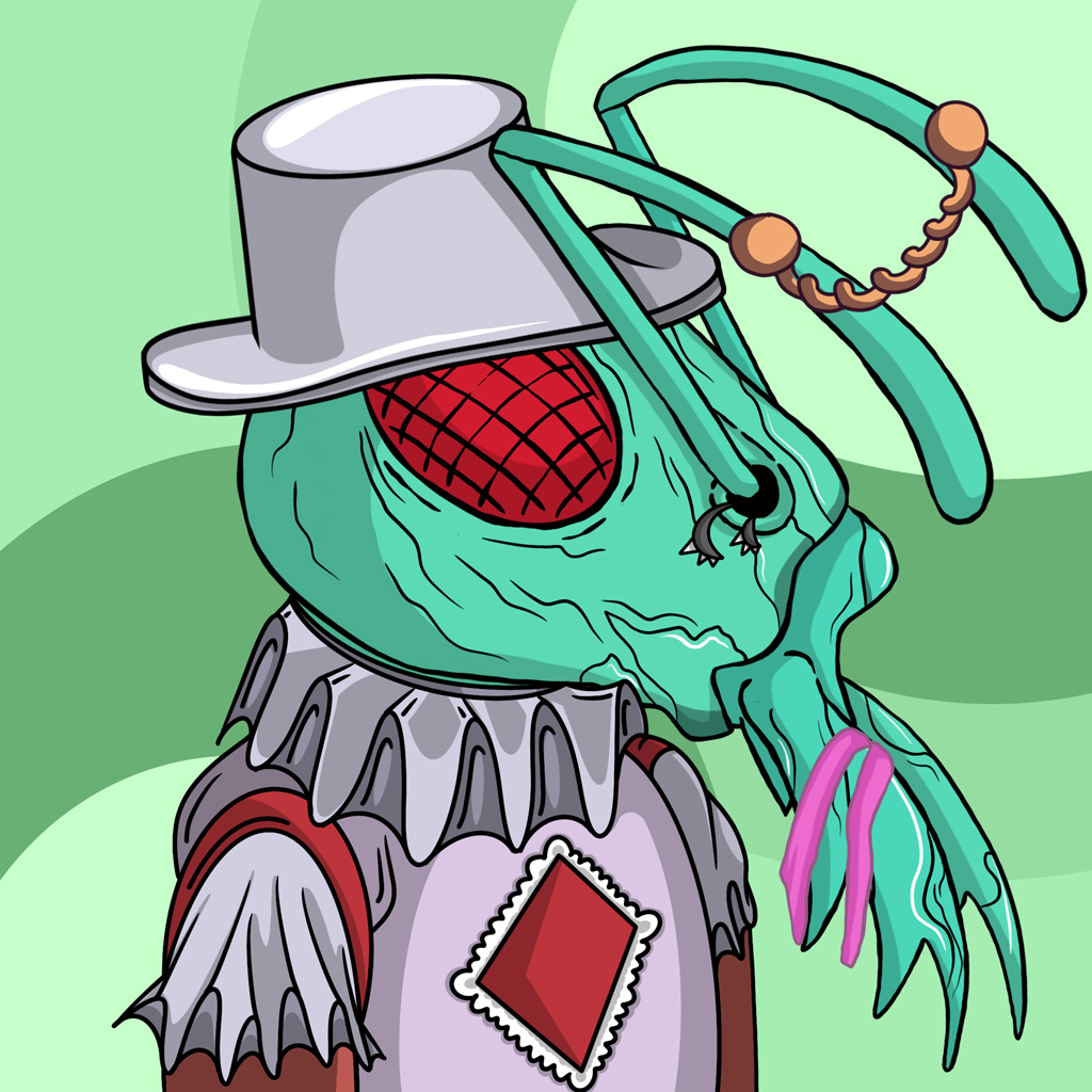 Aptos Ant Club #2132