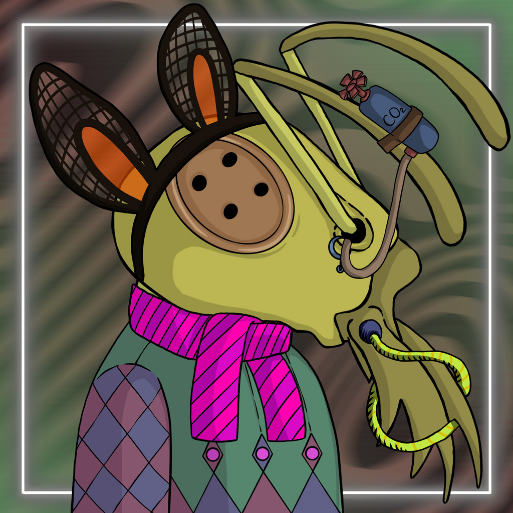 Aptos Ant Club #2138