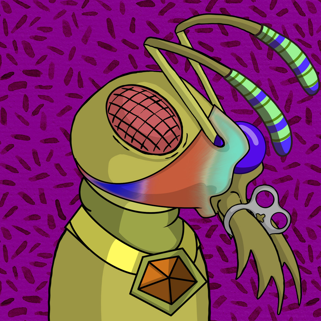 Aptos Ant Club #2147