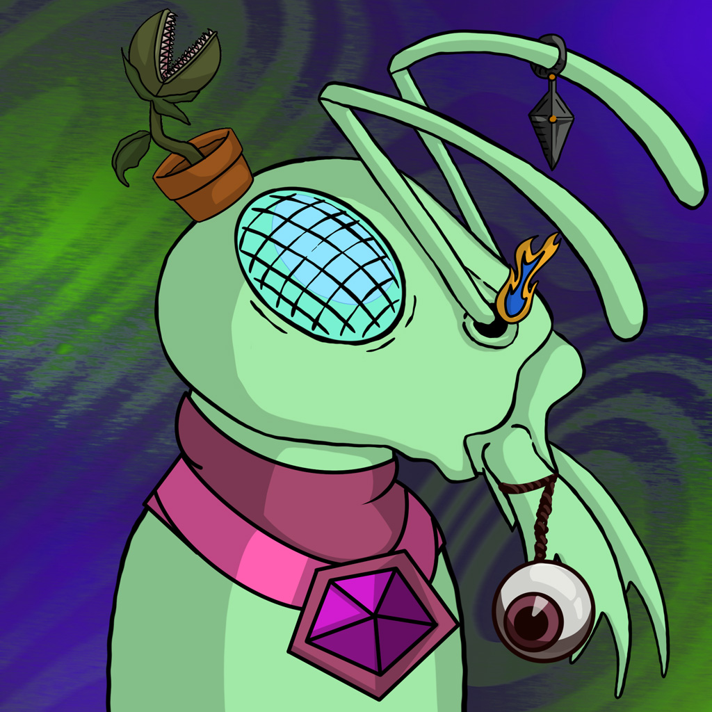 Aptos Ant Club #2150