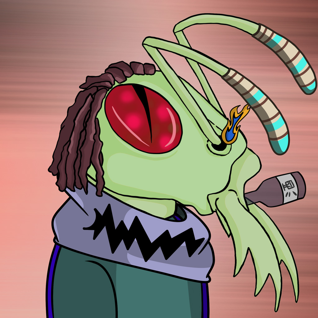 Aptos Ant Club #2159