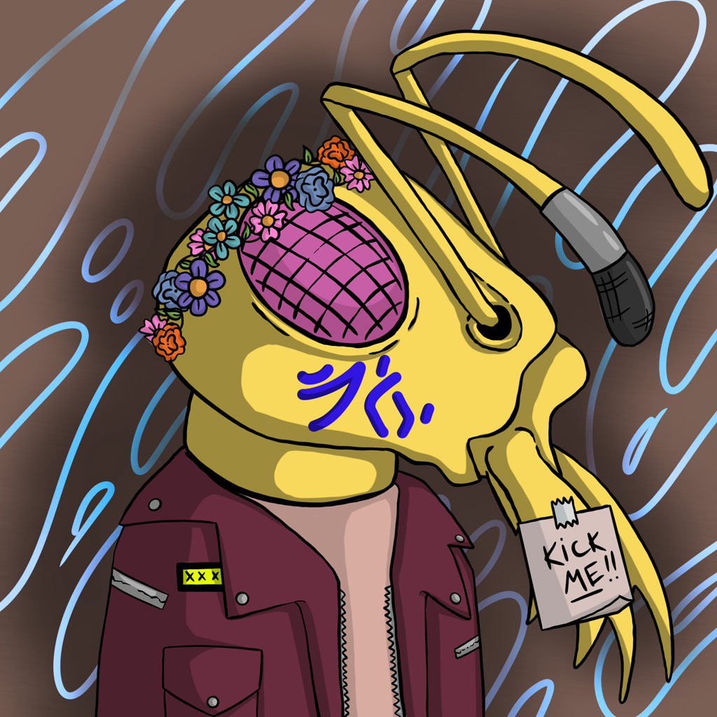 Aptos Ant Club #2163