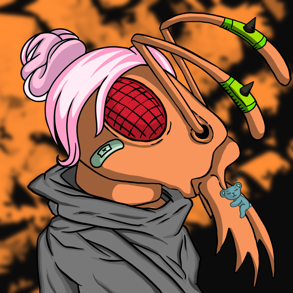 Aptos Ant Club #2166