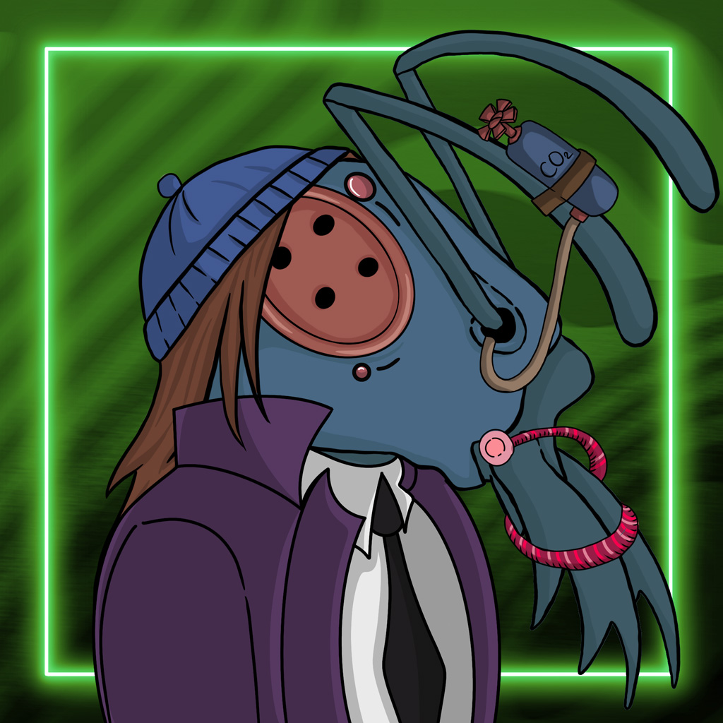 Aptos Ant Club #2179