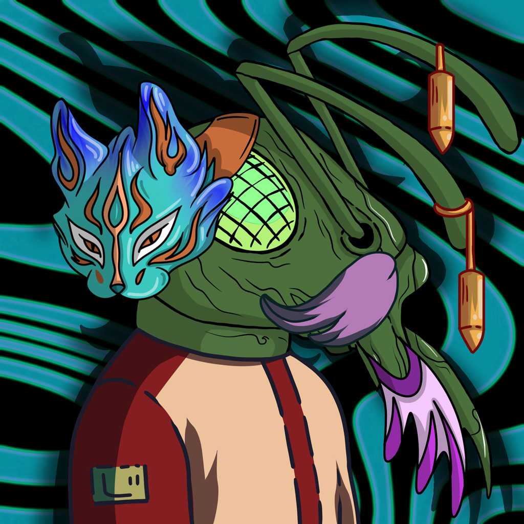 Aptos Ant Club #2181