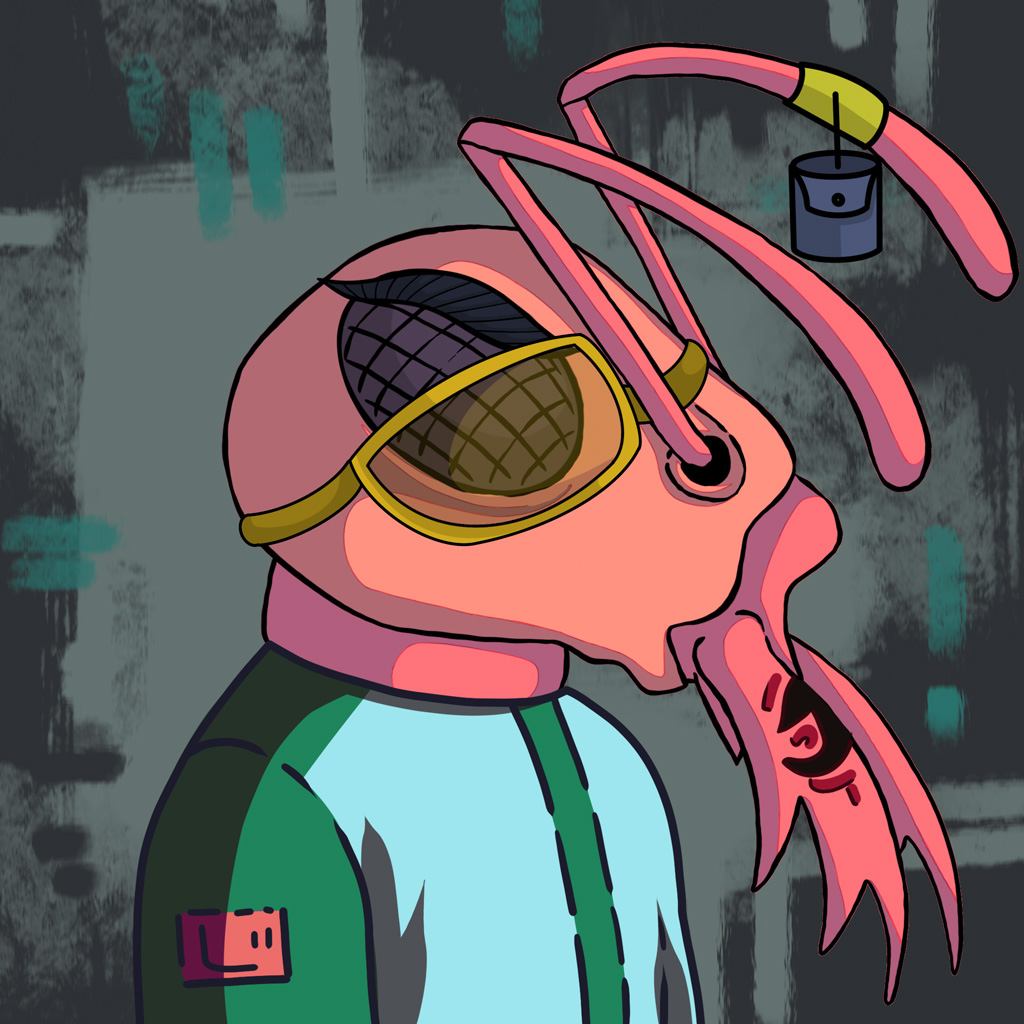 Aptos Ant Club #2182