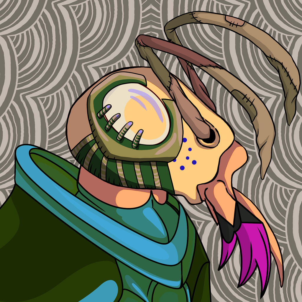 Aptos Ant Club #2201