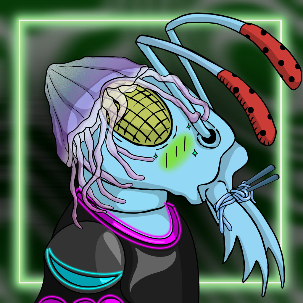 Aptos Ant Club #2202