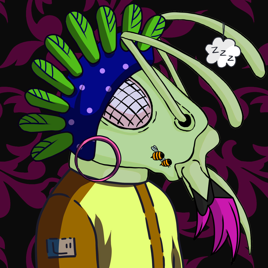 Aptos Ant Club #2205