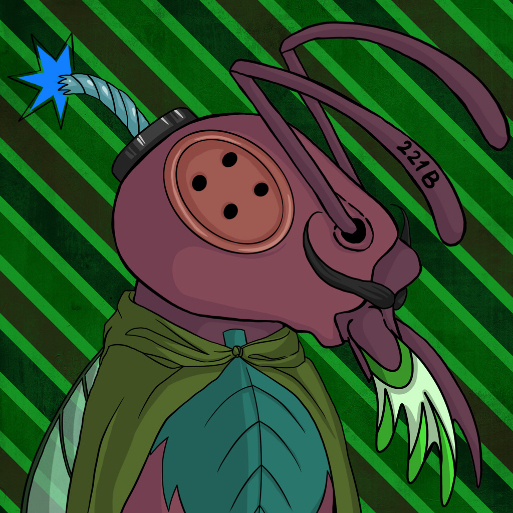 Aptos Ant Club #2210