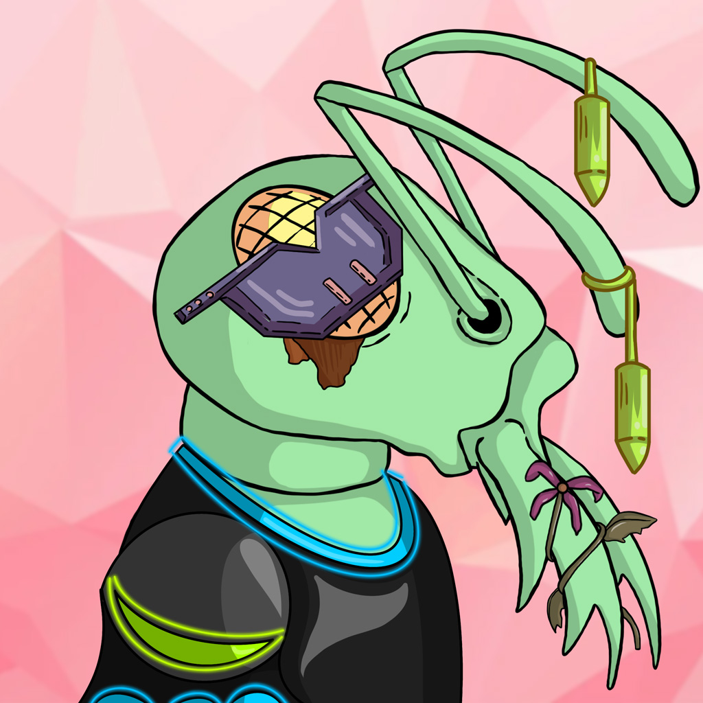 Aptos Ant Club #2214