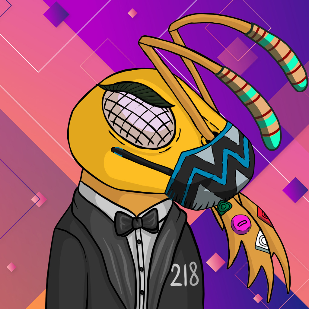 Aptos Ant Club #2229