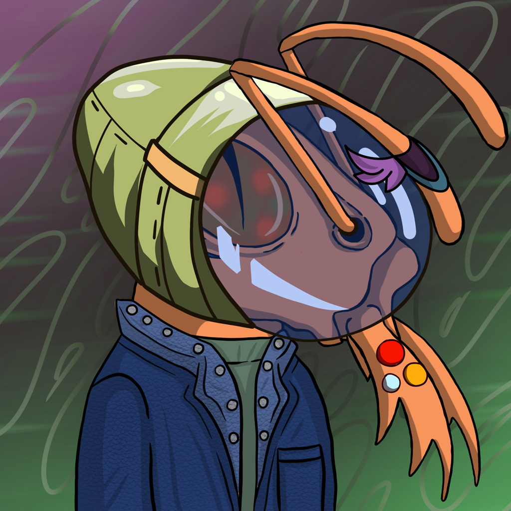 Aptos Ant Club #2230