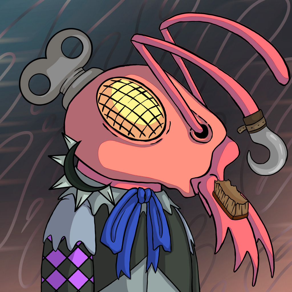 Aptos Ant Club #2241