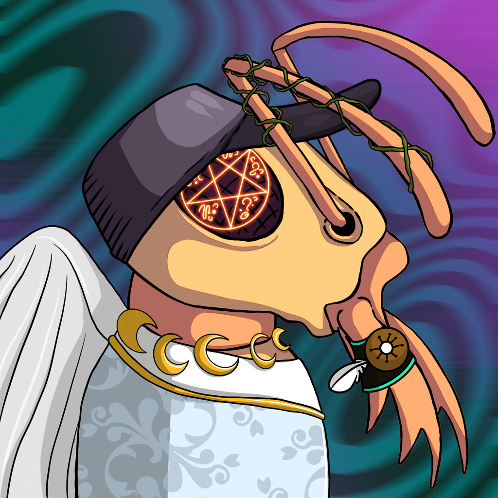 Aptos Ant Club #2254