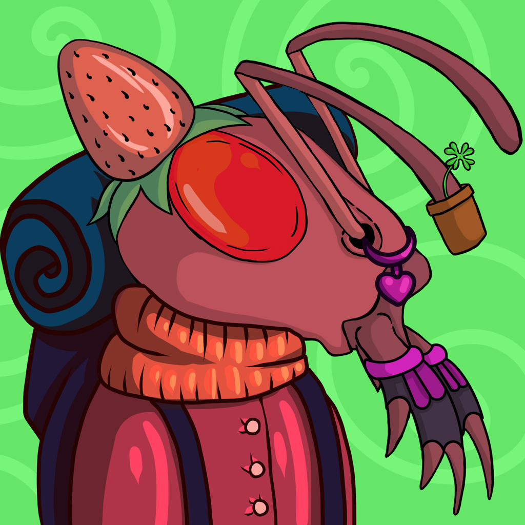 Aptos Ant Club #2259