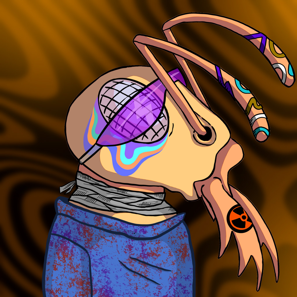 Aptos Ant Club #2260