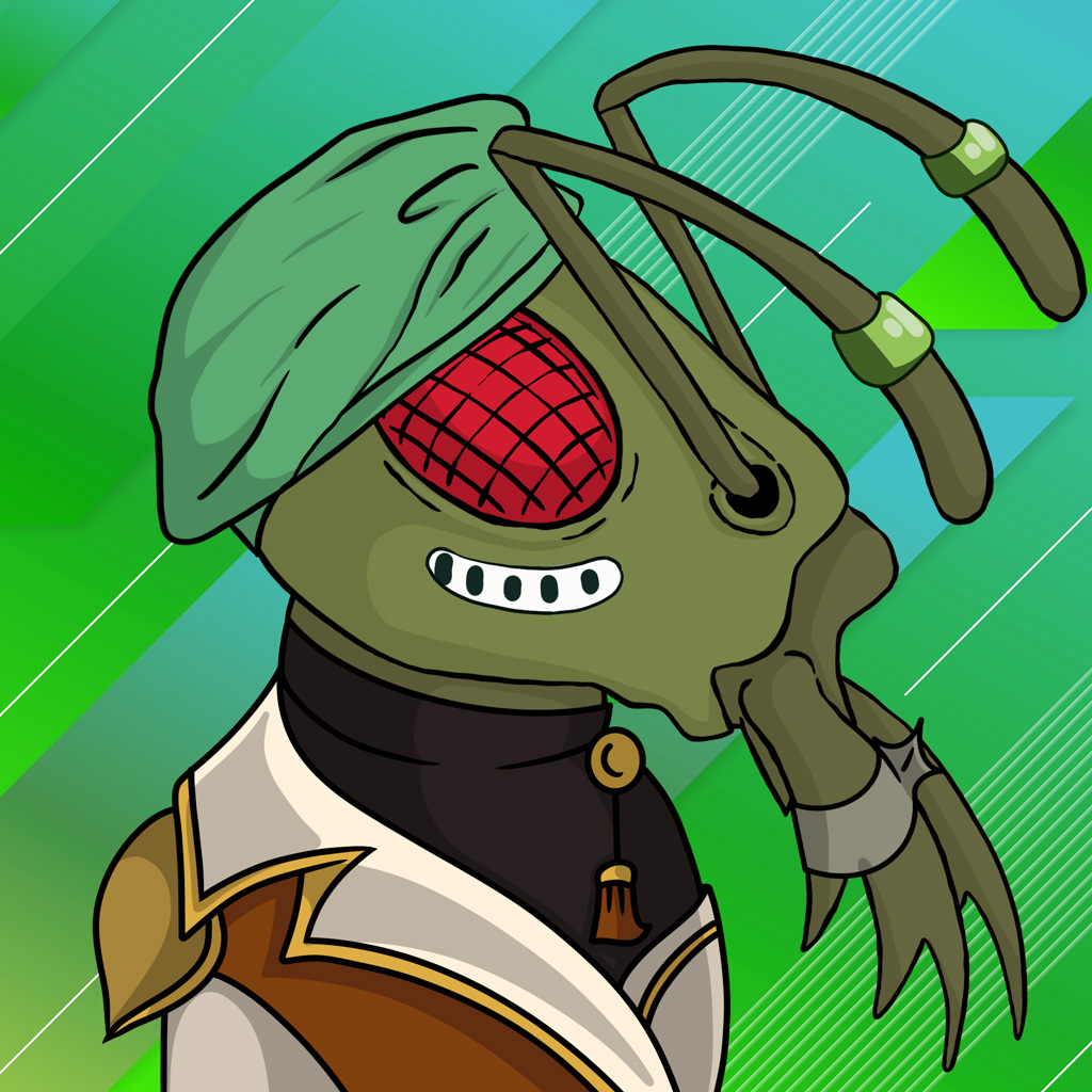 Aptos Ant Club #2265