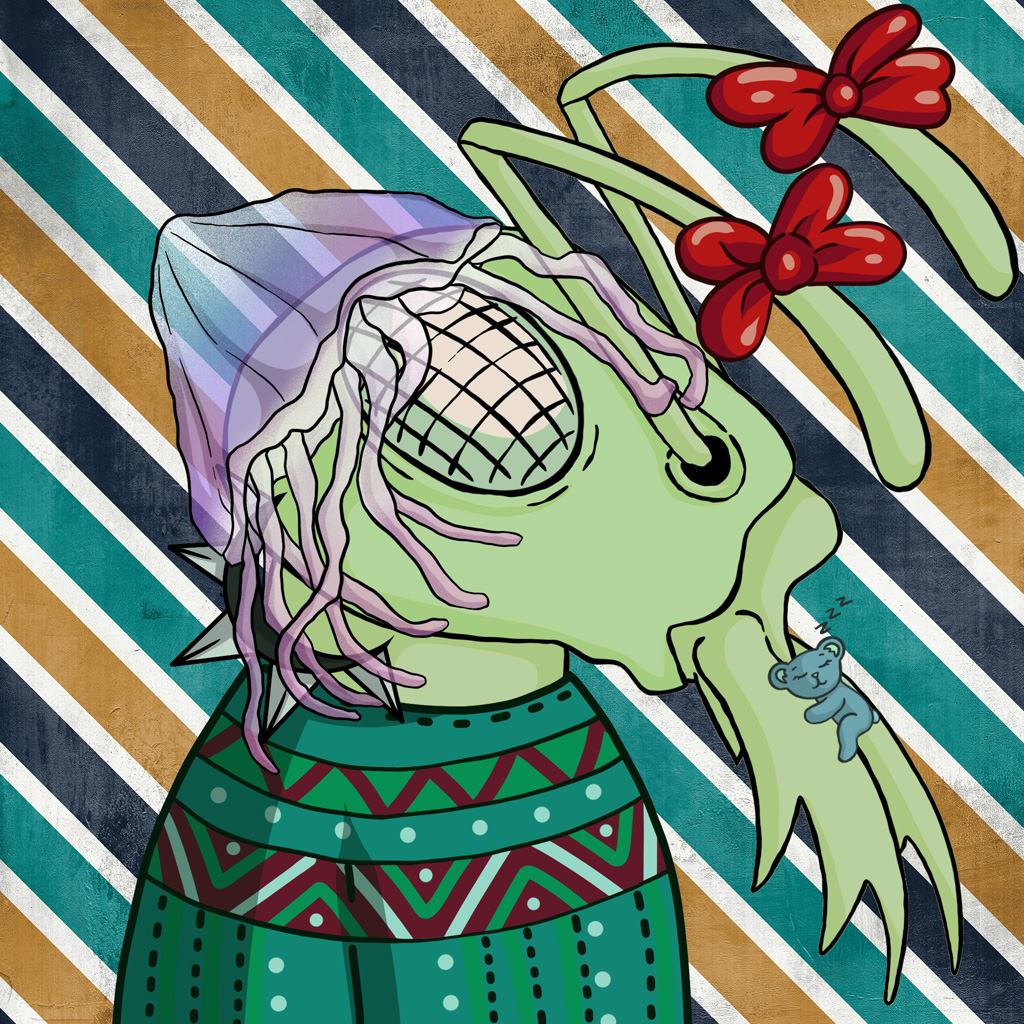 Aptos Ant Club #2266