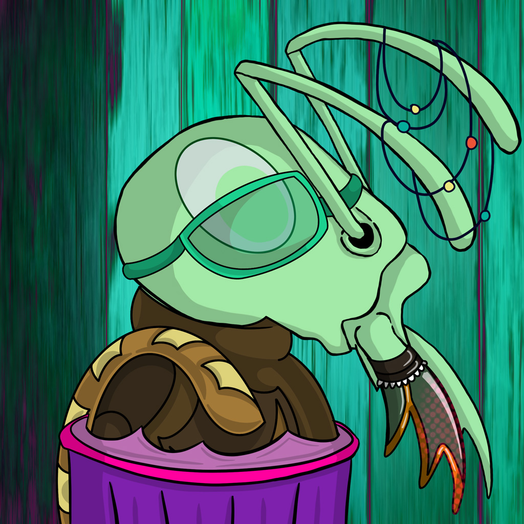 Aptos Ant Club #2267