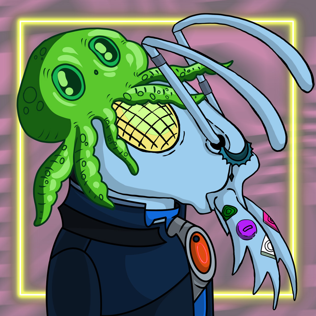 Aptos Ant Club #2269