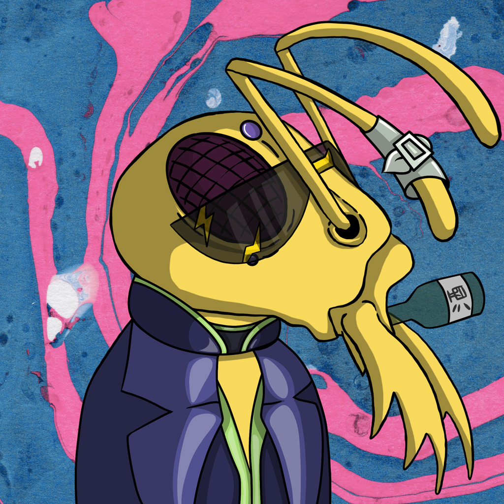 Aptos Ant Club #2273