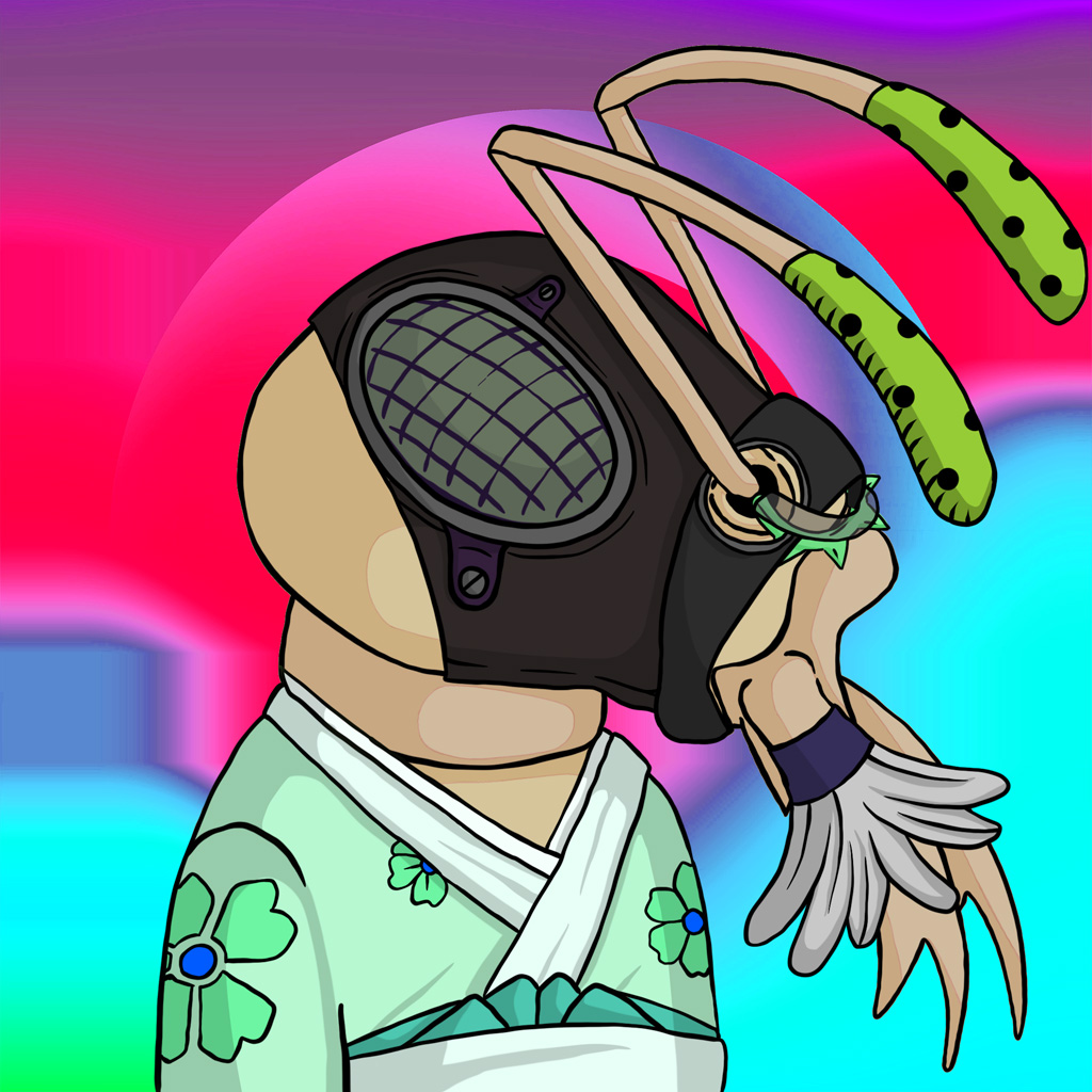 Aptos Ant Club #2280