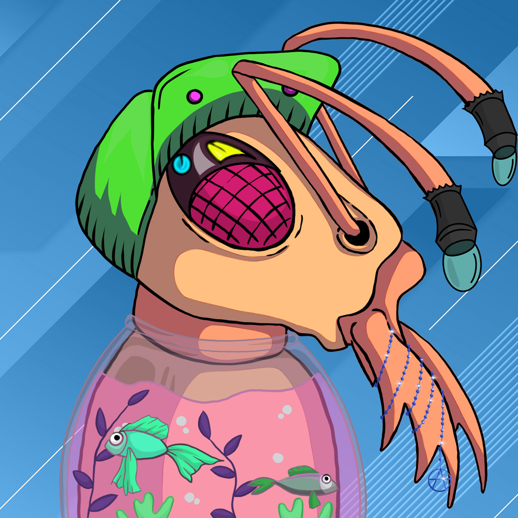 Aptos Ant Club #2284