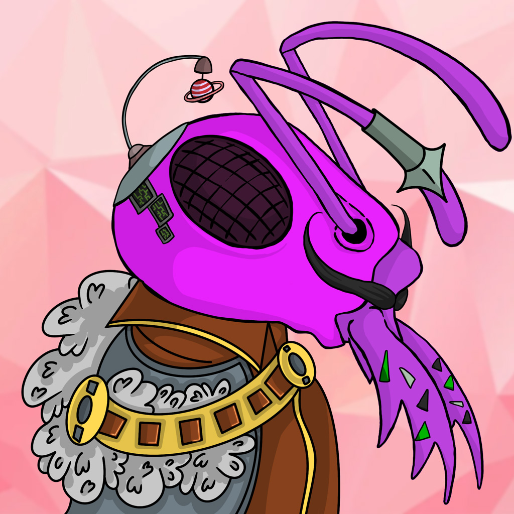 Aptos Ant Club #2291