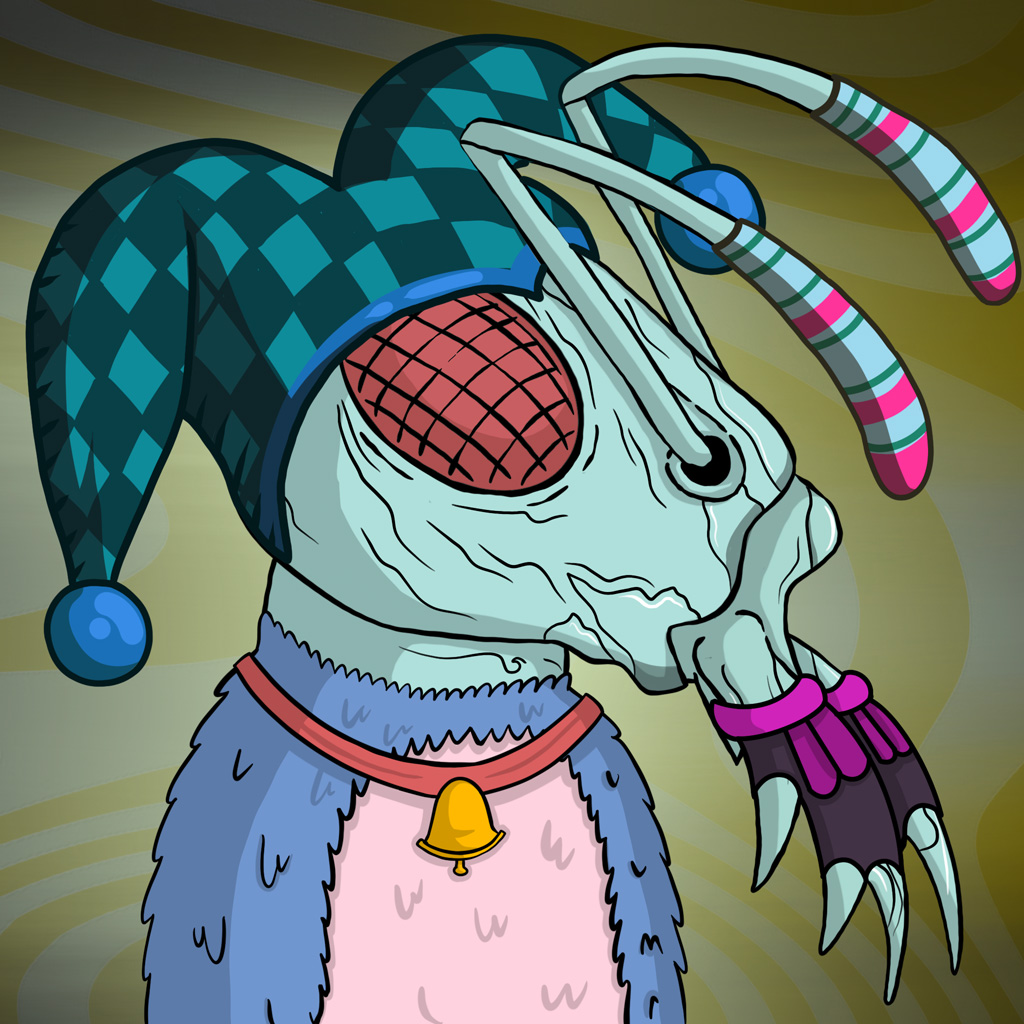 Aptos Ant Club #2301