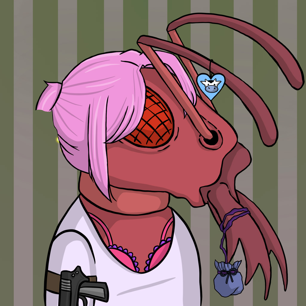 Aptos Ant Club #2303