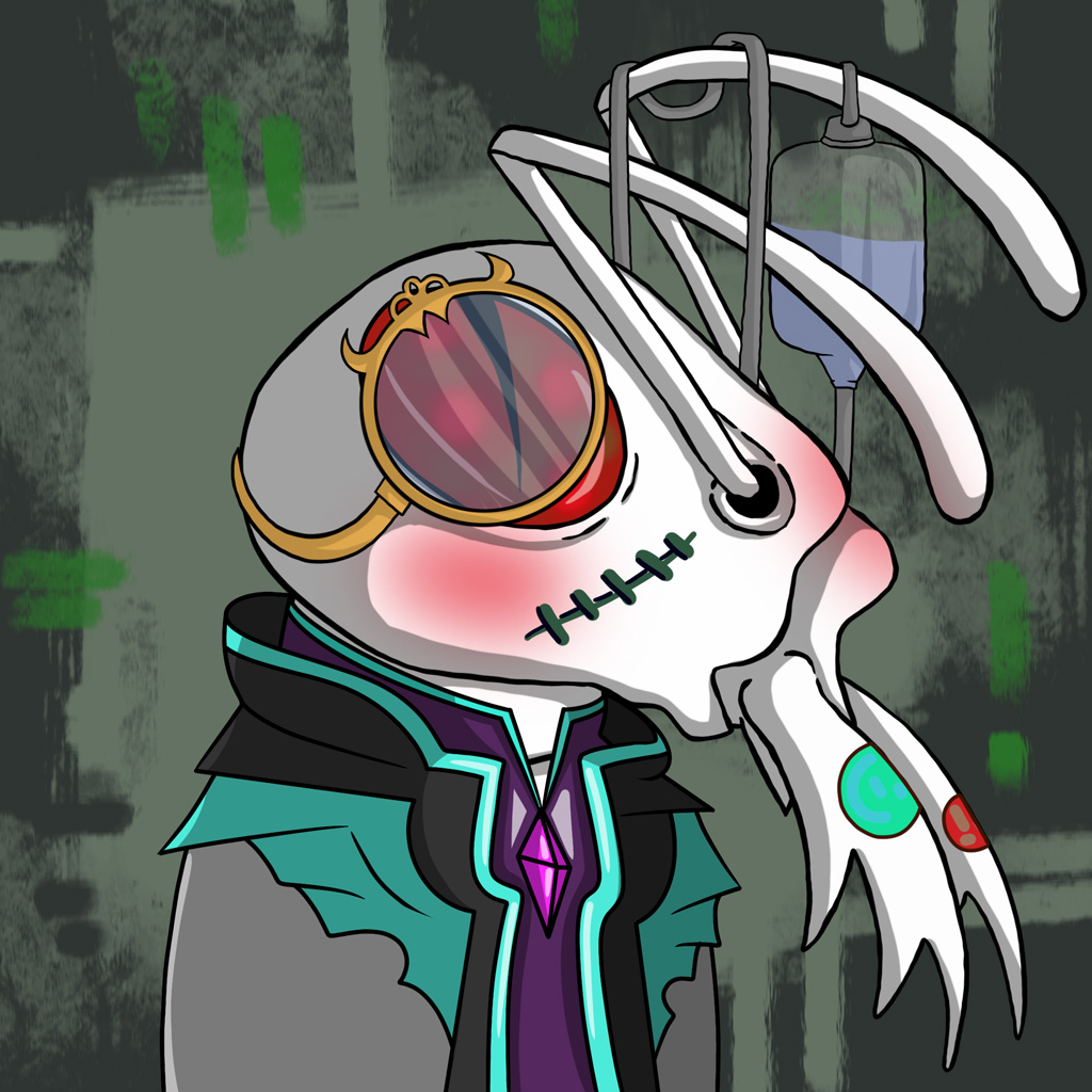 Aptos Ant Club #2304