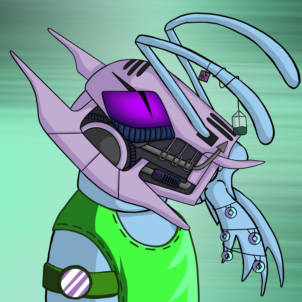 Aptos Ant Club #2312