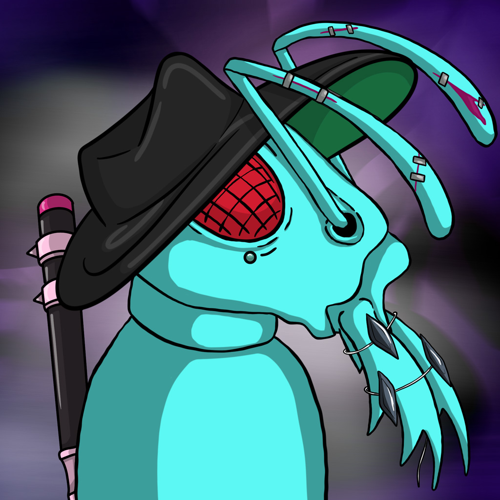 Aptos Ant Club #2315