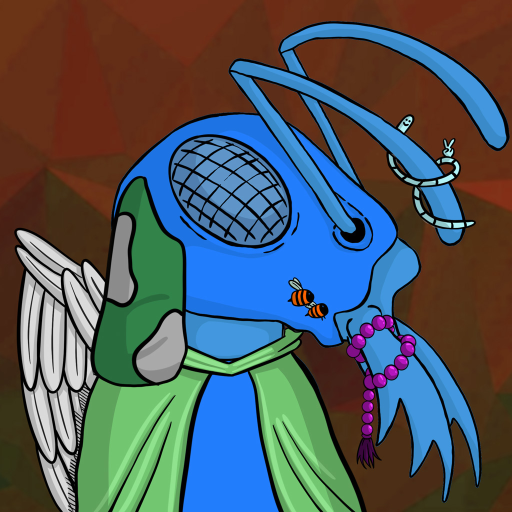 Aptos Ant Club #2321