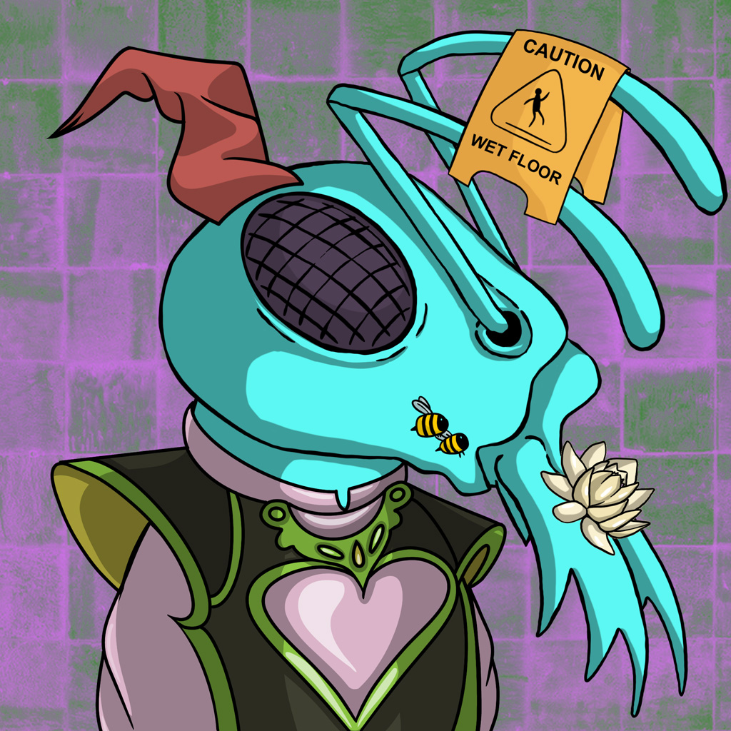 Aptos Ant Club #2322