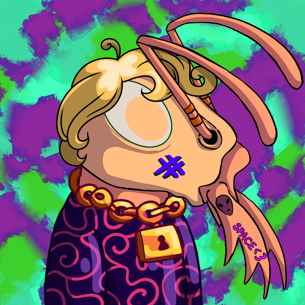 Aptos Ant Club #2345