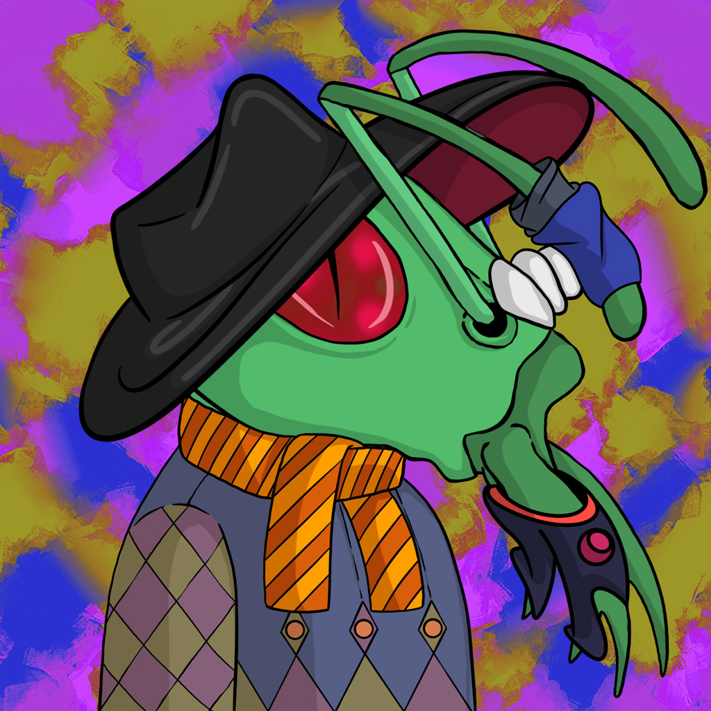 Aptos Ant Club #2346