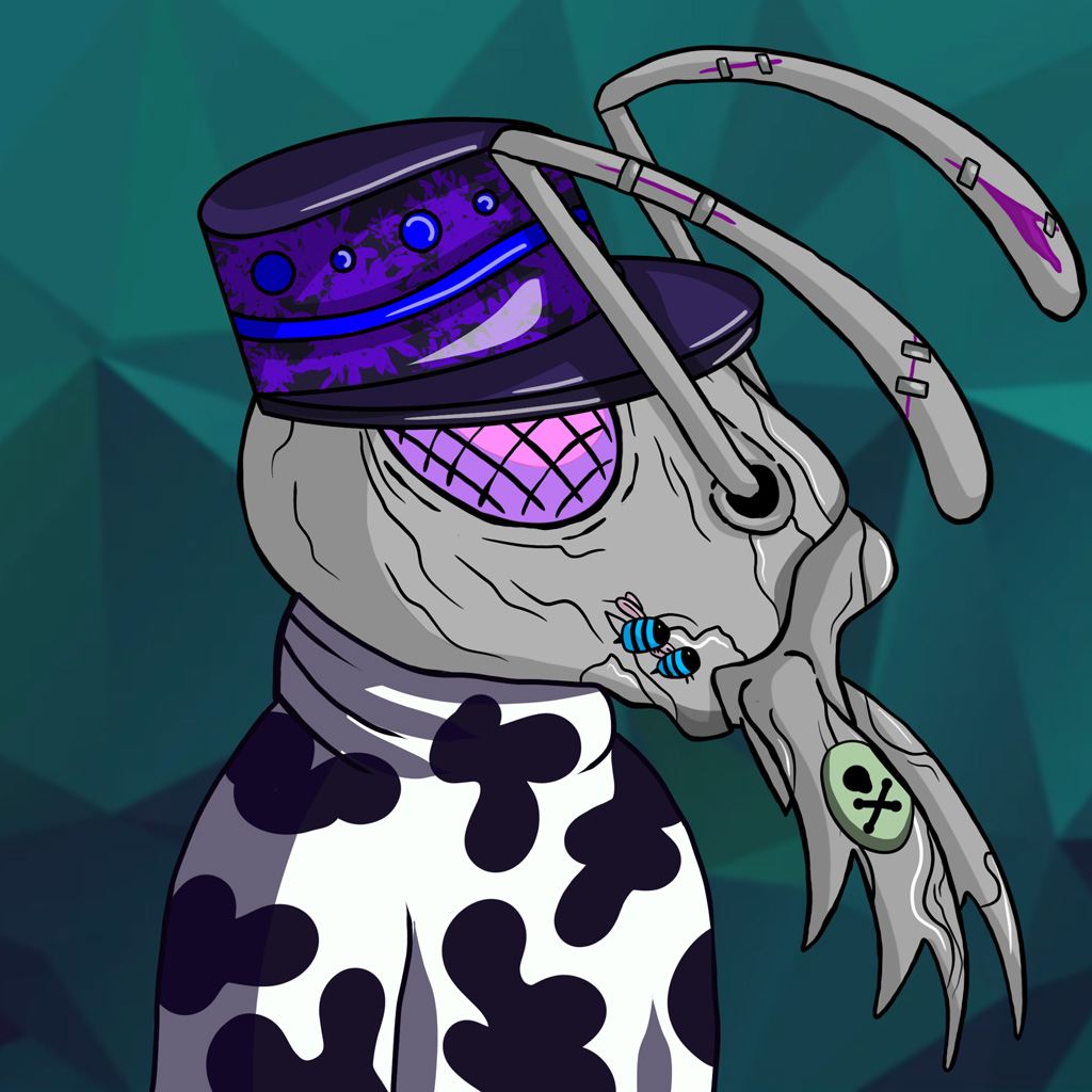 Aptos Ant Club #2348