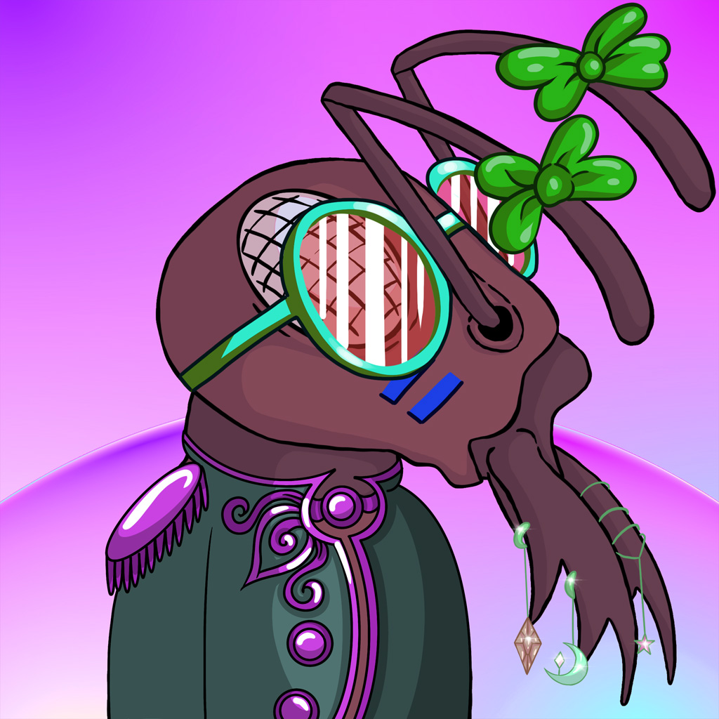 Aptos Ant Club #2355