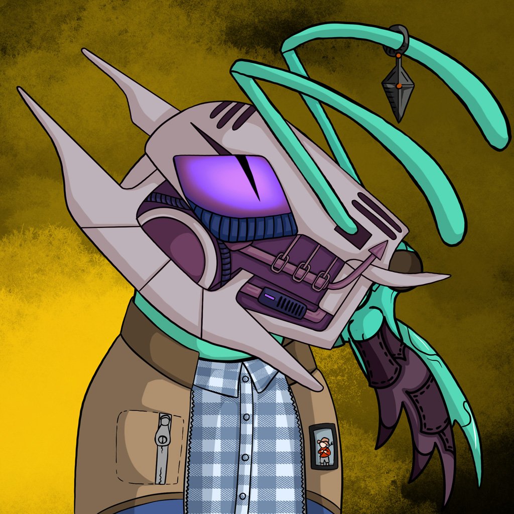 Aptos Ant Club #2357