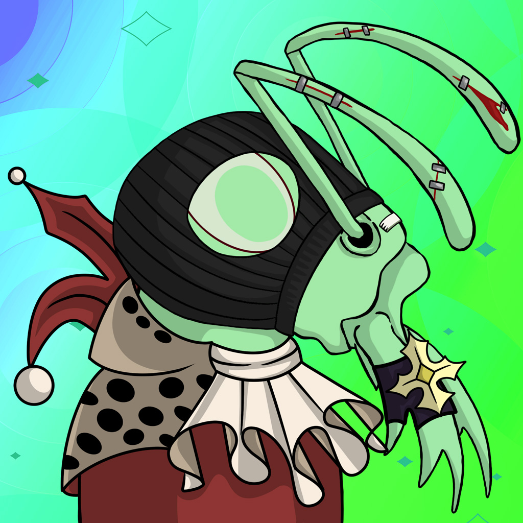 Aptos Ant Club #2359